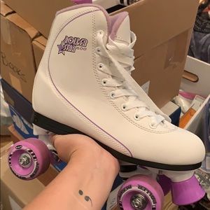 Roller Star 600 Skates